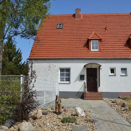 Fh Hannahliese/wend Ferienhaus